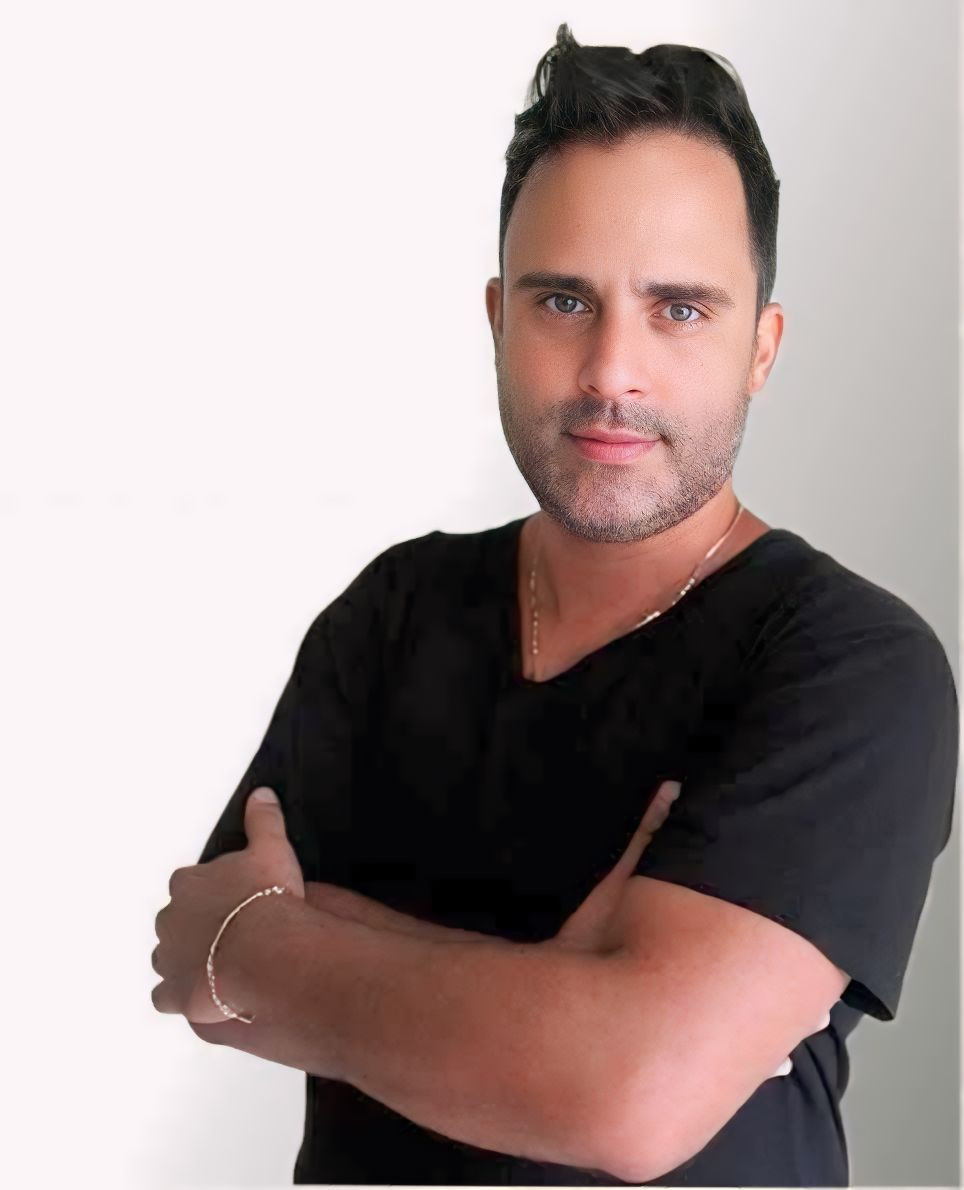 Marcio Lima Profile Picture